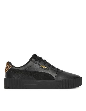 Adidasi Puma, negru