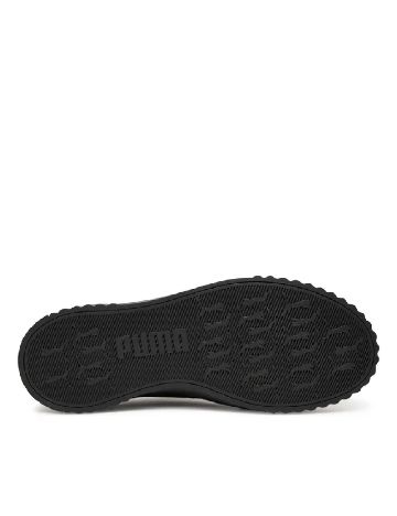 Adidasi Puma, negru