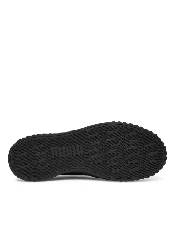 Adidasi Puma, negru