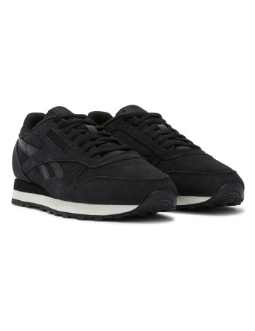 Adidasi Reebok, negru