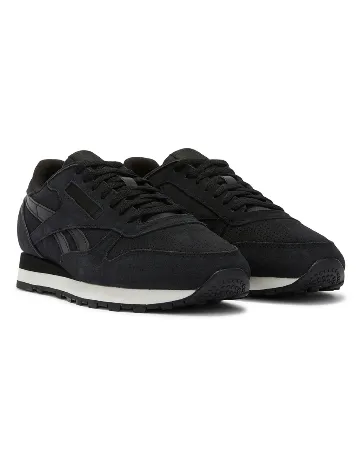 Adidasi Reebok, negru