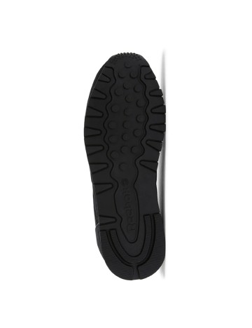 Adidasi Reebok, negru