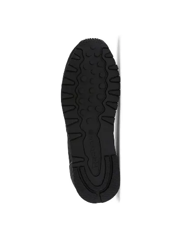 Adidasi Reebok, negru