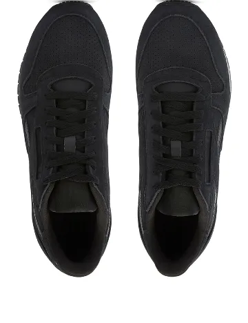 Adidasi Reebok, negru