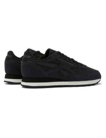 Adidasi Reebok, negru