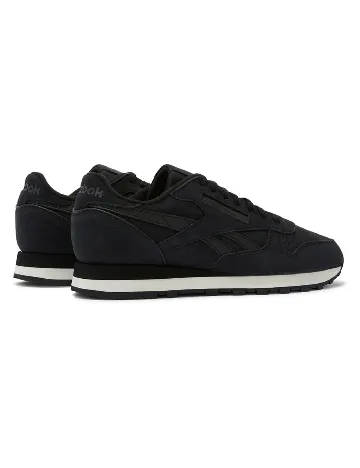 Adidasi Reebok, negru