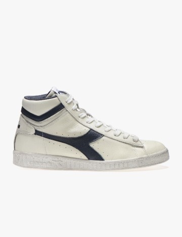 Adidasi Diadora, ecru