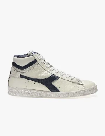 Adidasi Diadora, ecru