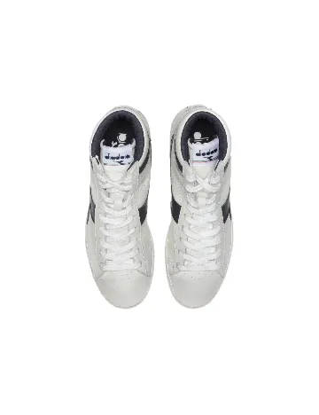 Adidasi Diadora, ecru