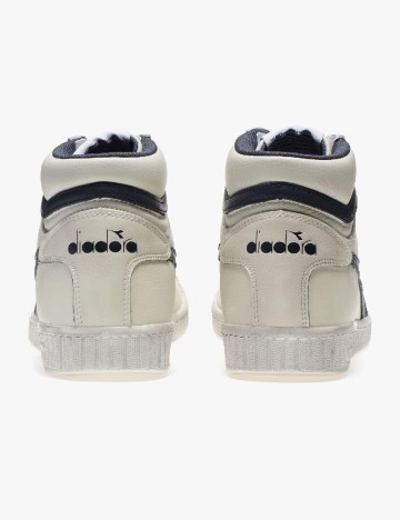Adidasi Diadora, ecru