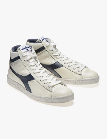 Adidasi Diadora, ecru