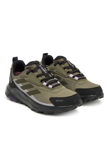 Adidasi Adidas, verdes