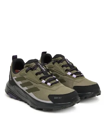 Adidasi Adidas, verdes