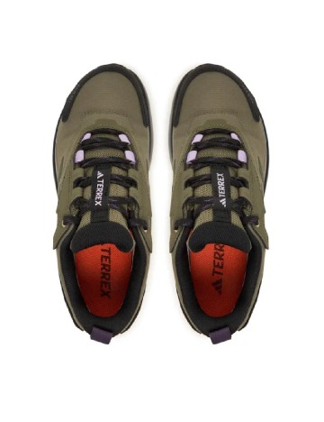 Adidasi Adidas, verdes
