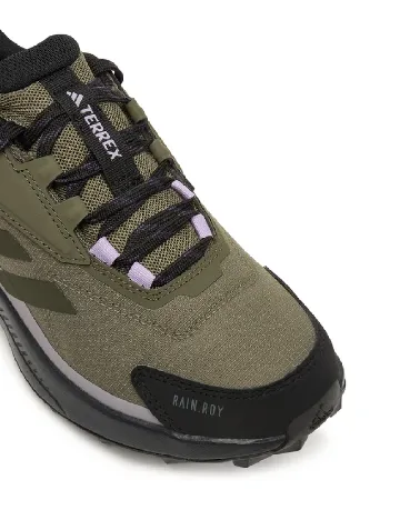 Adidasi Adidas, verdes