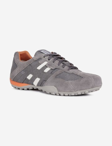 Adidasi GEOX, gri