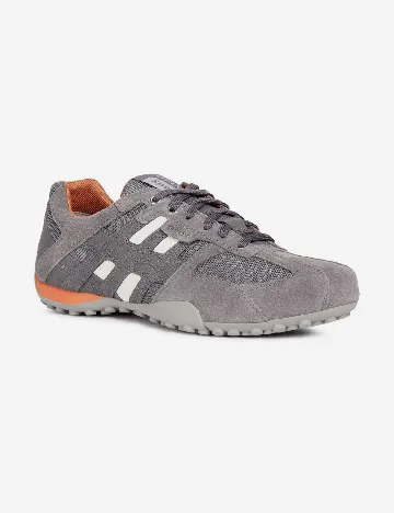 Adidasi GEOX, gri
