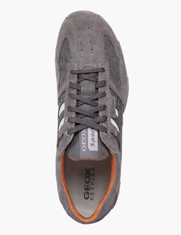 Adidasi GEOX, gri