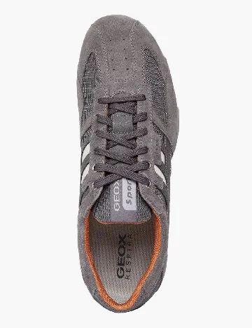 Adidasi GEOX, gri