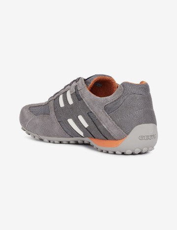 Adidasi GEOX, gri