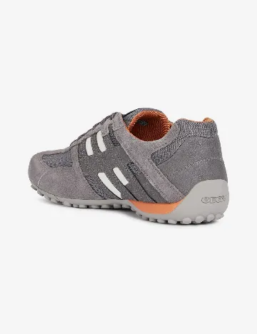 Adidasi GEOX, gri