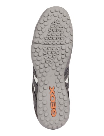Adidasi GEOX, gri