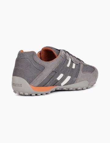 Adidasi GEOX, gri