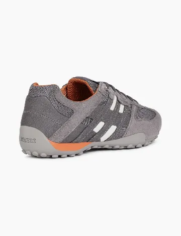 Adidasi GEOX, gri