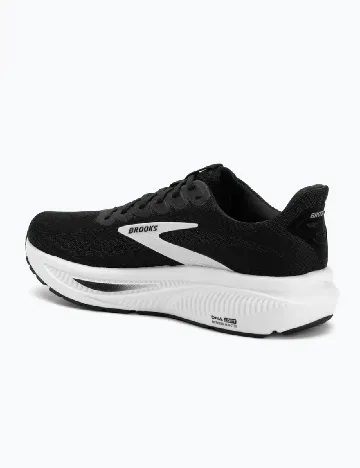 Adidasi Brooks, negru
