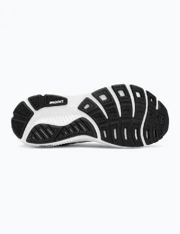 Adidasi Brooks, negru