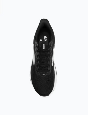 Adidasi Brooks, negru