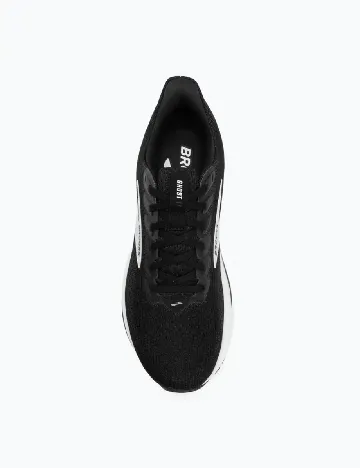 Adidasi Brooks, negru