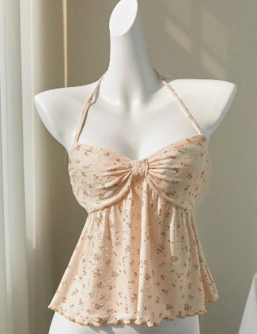 Top SHEIN, piersica