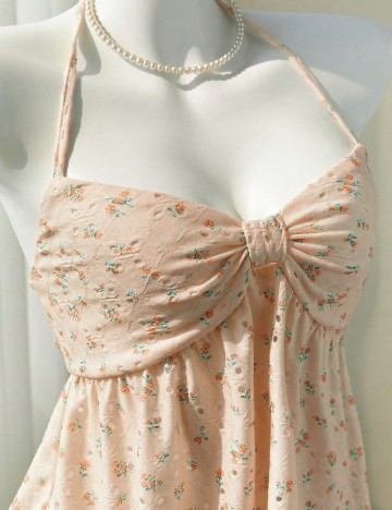 Top SHEIN, piersica
