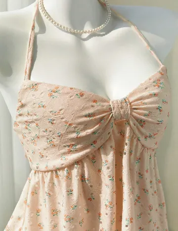 Top SHEIN, piersica