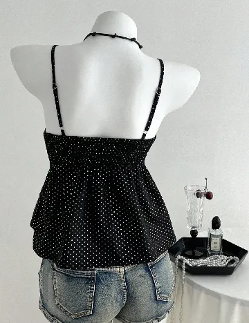 Maiou SHEIN, negru