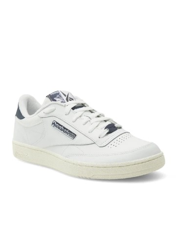 Adidasi Reebok, alb