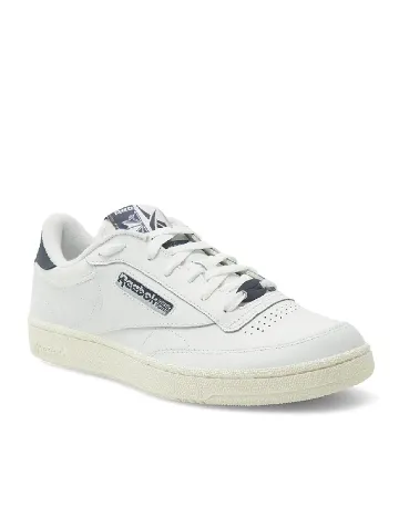 Adidasi Reebok, alb