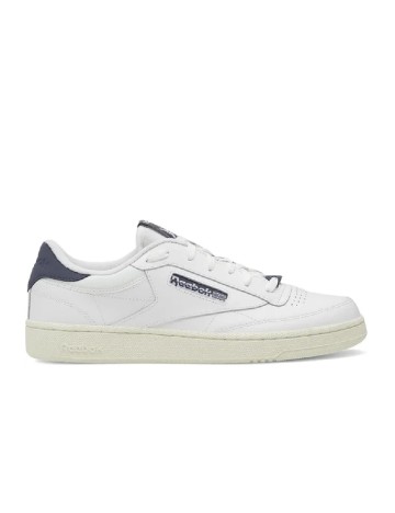 Adidasi Reebok, alb