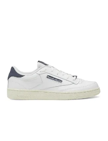 Adidasi Reebok, alb