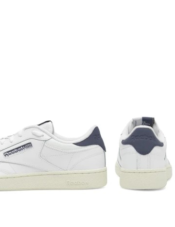Adidasi Reebok, alb