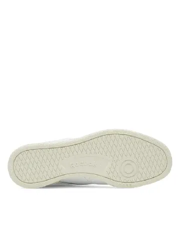 Adidasi Reebok, alb