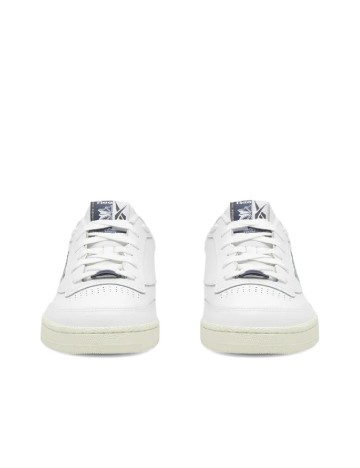 Adidasi Reebok, alb