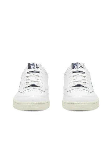 Adidasi Reebok, alb