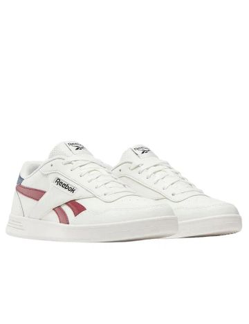 Adidasi Reebok, alb