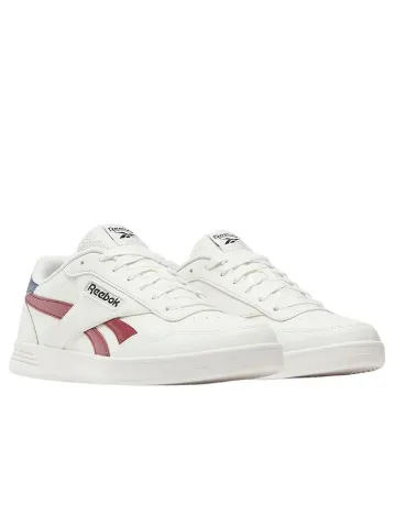 Adidasi Reebok, alb