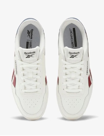 Adidasi Reebok, alb