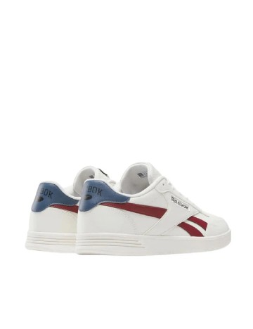Adidasi Reebok, alb