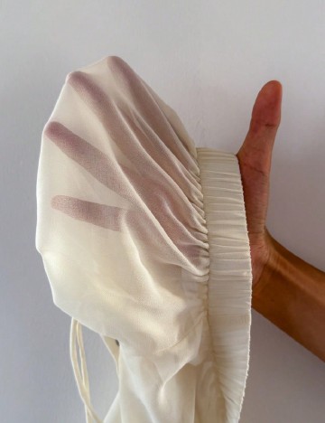 Bluza SHEIN, crem