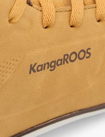 Ghete KangaROOS, maro